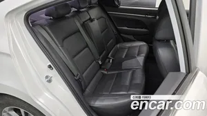 Hyundai Avante, 2015 — миниатюра 17