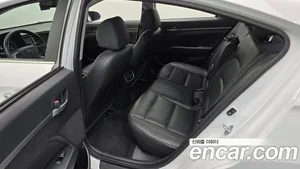 Hyundai Avante, 2015 — миниатюра 18