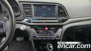 Hyundai Avante, 2015 — миниатюра 20