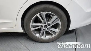 Hyundai Avante, 2015 — миниатюра 7