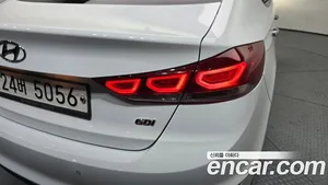 Hyundai Avante, 2015 — миниатюра 9