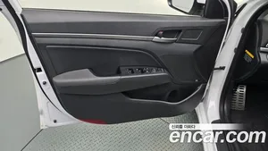 Hyundai Avante, 2015 — миниатюра 14