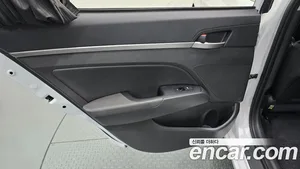 Hyundai Avante, 2015 — миниатюра 15