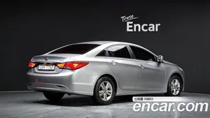 Hyundai Sonata, 2013 — миниатюра 2