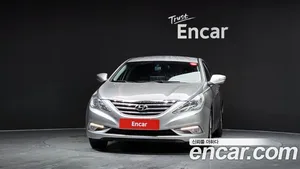 Hyundai Sonata, 2013 — миниатюра 3