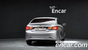 Hyundai Sonata, 2013 — миниатюра 4