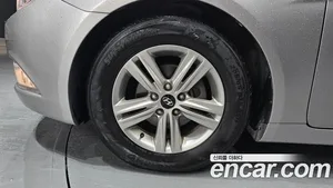 Hyundai Sonata, 2013 — миниатюра 5