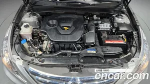 Hyundai Sonata, 2013 — миниатюра 6