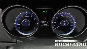 Hyundai Sonata, 2013 — миниатюра 8