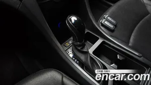 Hyundai Sonata, 2013 — миниатюра 9