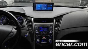 Hyundai Sonata, 2013 — миниатюра 14