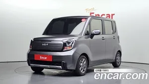 Kia RAY, 2023 — миниатюра 1