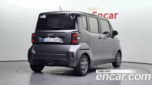 Kia RAY, 2023 — миниатюра 2