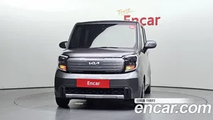 Kia RAY, 2023 — миниатюра 3