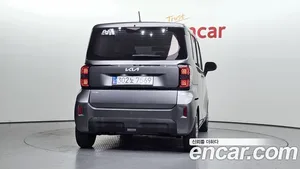 Kia RAY, 2023 — миниатюра 4