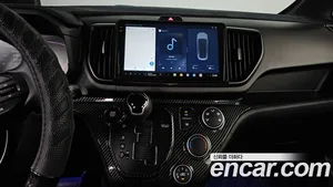 Kia RAY, 2023 — миниатюра 20
