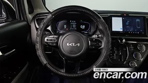 Kia RAY, 2023 — миниатюра 21