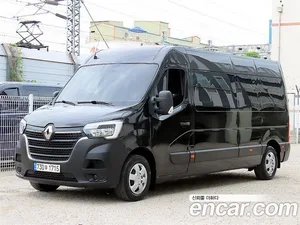 Renault Master, 2020 — миниатюра 2