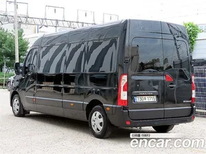 Renault Master, 2020 — миниатюра 3