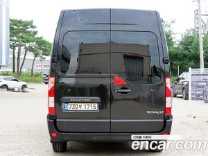 Renault Master, 2020 — миниатюра 4