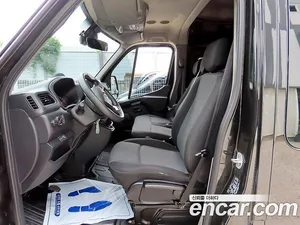 Renault Master, 2020 — миниатюра 5