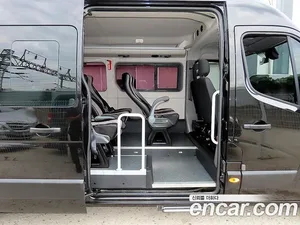 Renault Master, 2020 — миниатюра 6