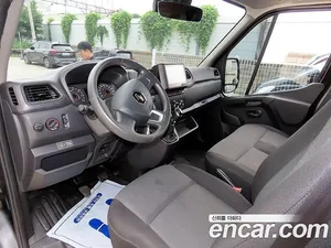 Renault Master, 2020 — миниатюра 8