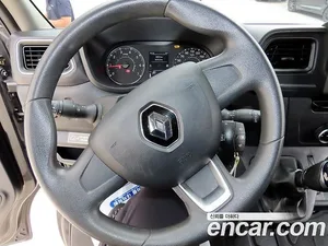 Renault Master, 2020 — миниатюра 9