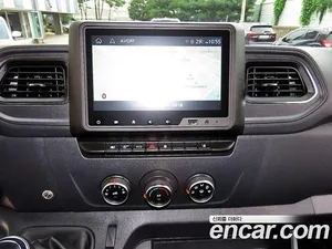 Renault Master, 2020 — миниатюра 14
