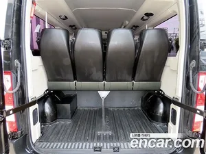 Renault Master, 2020 — миниатюра 18