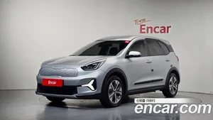 Kia Niro, 2022 — миниатюра 1