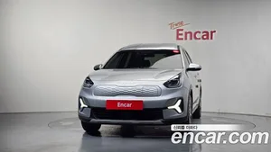 Kia Niro, 2022 — миниатюра 3