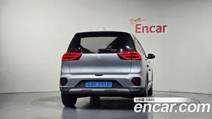 Kia Niro, 2022 — миниатюра 4