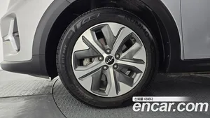 Kia Niro, 2022 — миниатюра 5