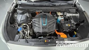 Kia Niro, 2022 — миниатюра 6