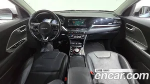 Kia Niro, 2022 — миниатюра 10