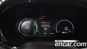Kia Niro, 2022 — миниатюра 11
