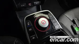 Kia Niro, 2022 — миниатюра 12