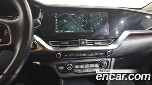 Kia Niro, 2022 — миниатюра 18