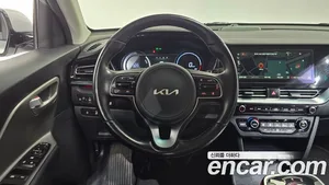 Kia Niro, 2022 — миниатюра 19