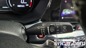 Kia Niro, 2022 — миниатюра 25