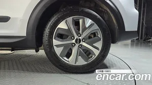 Kia Niro, 2022 — миниатюра 7