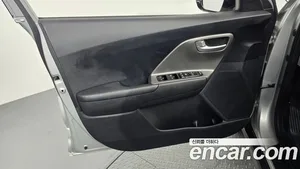 Kia Niro, 2022 — миниатюра 14