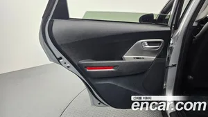 Kia Niro, 2022 — миниатюра 15