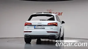Audi Q5, 2022 — миниатюра 4