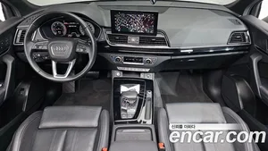 Audi Q5, 2022 — миниатюра 10