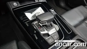 Audi Q5, 2022 — миниатюра 12