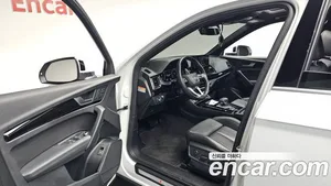 Audi Q5, 2022 — миниатюра 13