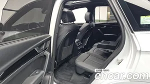 Audi Q5, 2022 — миниатюра 17