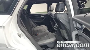 Audi Q5, 2022 — миниатюра 18